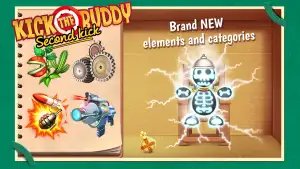 Kick the Buddy: Remastered