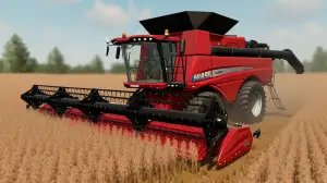 Real Farming: Farm Sim 23 — симулятор фермы