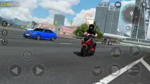 Xtreme Motorbikes