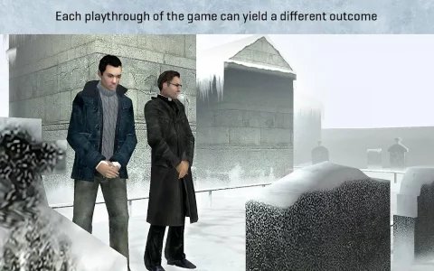 Fahrenheit: Indigo Prophecy