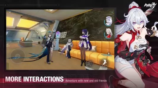 Honkai Impact 3rd
