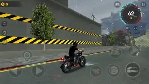 Xtreme Motorbikes