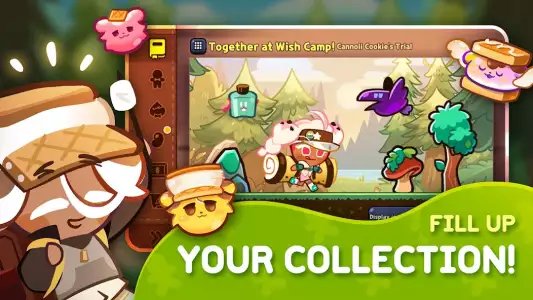 Cookie Run: OvenBreak