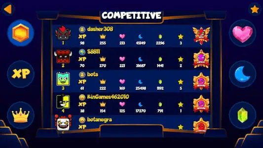 Final Dash 2.2 — Season 6