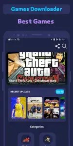 PSP games download