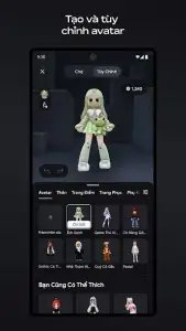 Roblox VN