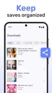 Save From Net Video Downloader
