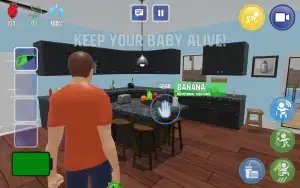 Who's Your Daddy (Кто твой папа)