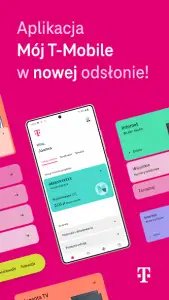 Mój T-Mobile