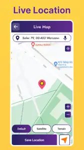 GPS навигатор с картами на русском