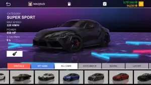 Real Car Parking 2: Online Multiplayer Driving