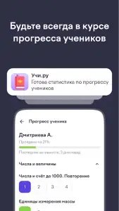 Учи.ру для учителей