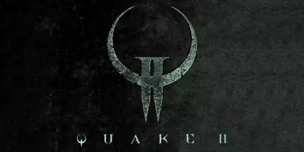 Quake 2 Touch