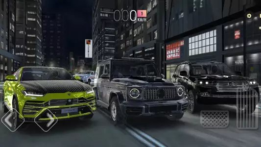 Racing in Car - Multiplayer