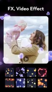 FotoPlay — видео из фото с музыкой