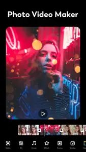 FotoPlay — видео из фото с музыкой