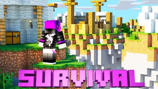 Карты для Майнкрафт ПЕ