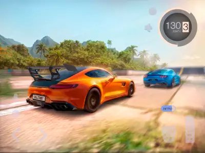 Tuning Club Online