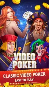 Video Poker