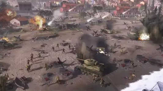 World War 2: Strategy Games (WW2)