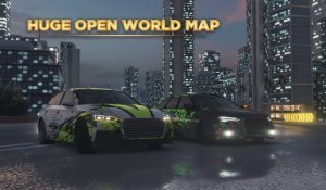 Real Car Parking 2: Online Multiplayer Driving