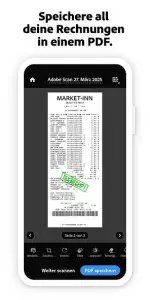 Adobe Scan