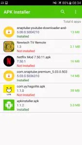 APK Installer