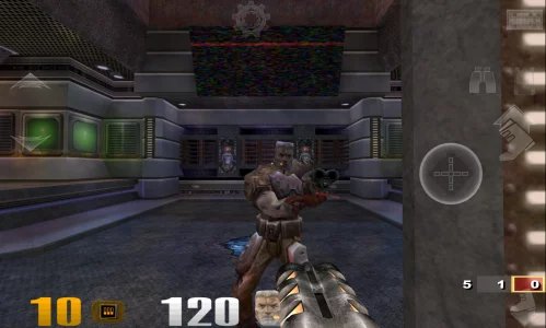 Quake 3 Arena