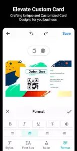 Сканер QR-кода - QR сканер