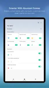 Xiaomi Home (Mi Home)