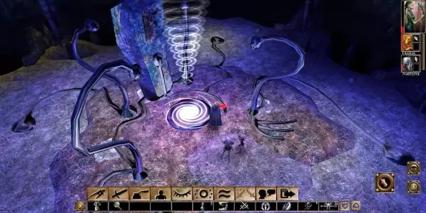 Neverwinter Nights: Enhanced Edition