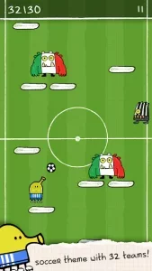 Doodle Jump