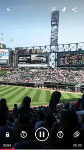 Скачать видео с Тик Ток