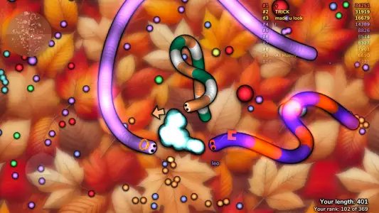 Slither.io