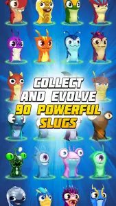 Slugterra: Slug it Out 2