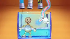 Kick the Buddy: Remastered