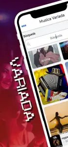 Musica Variada 2025