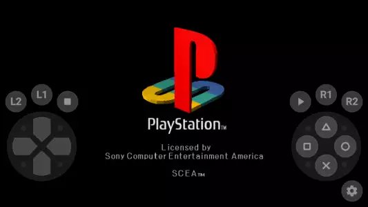 PS2 Emulator