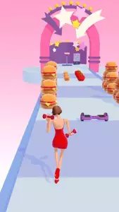 Body Race