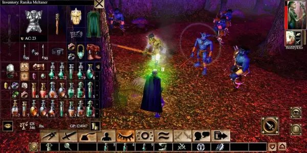 Neverwinter Nights: Enhanced Edition