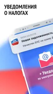 Мои налоги — личный кабинет