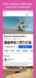 Facebook