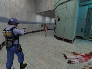 Half-Life