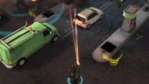 XCOM: Enemy Within