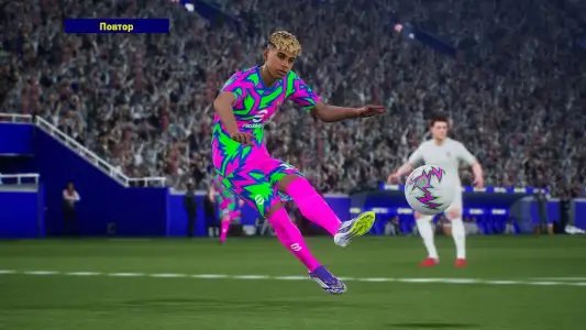 Football PES 2021 mobile