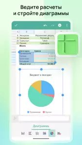 МойОфис документы