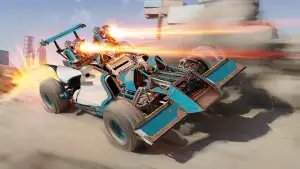 Crossout Mobile