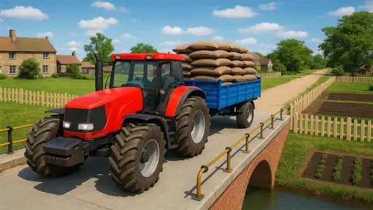 Farming Simulator 22: симулятор фермы