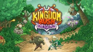 Kingdom Rush Origins