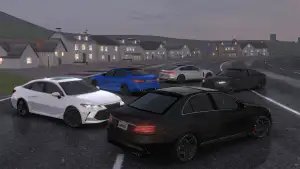Real Car Parking 2: Online Multiplayer Driving